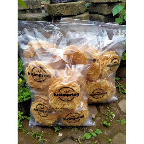 

Kicimpring Ibu Shinta Isi 6pcs