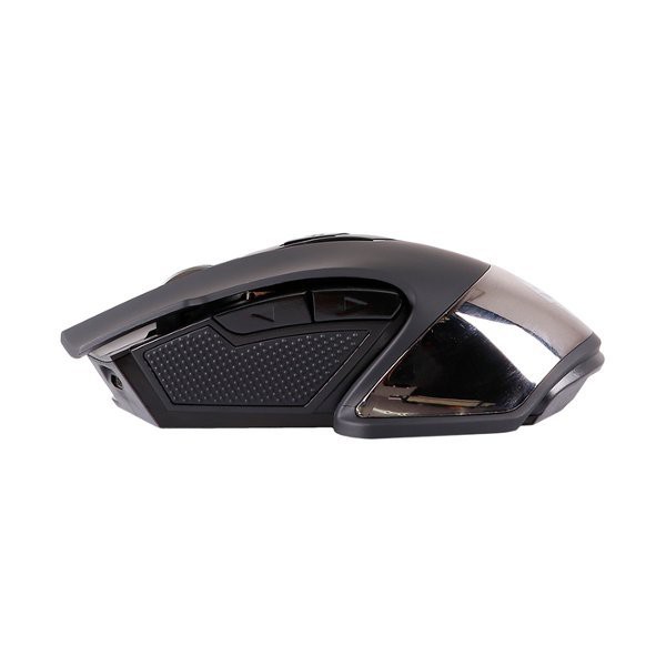 Rexus Optical Mouse Wireless Recharger-RX108