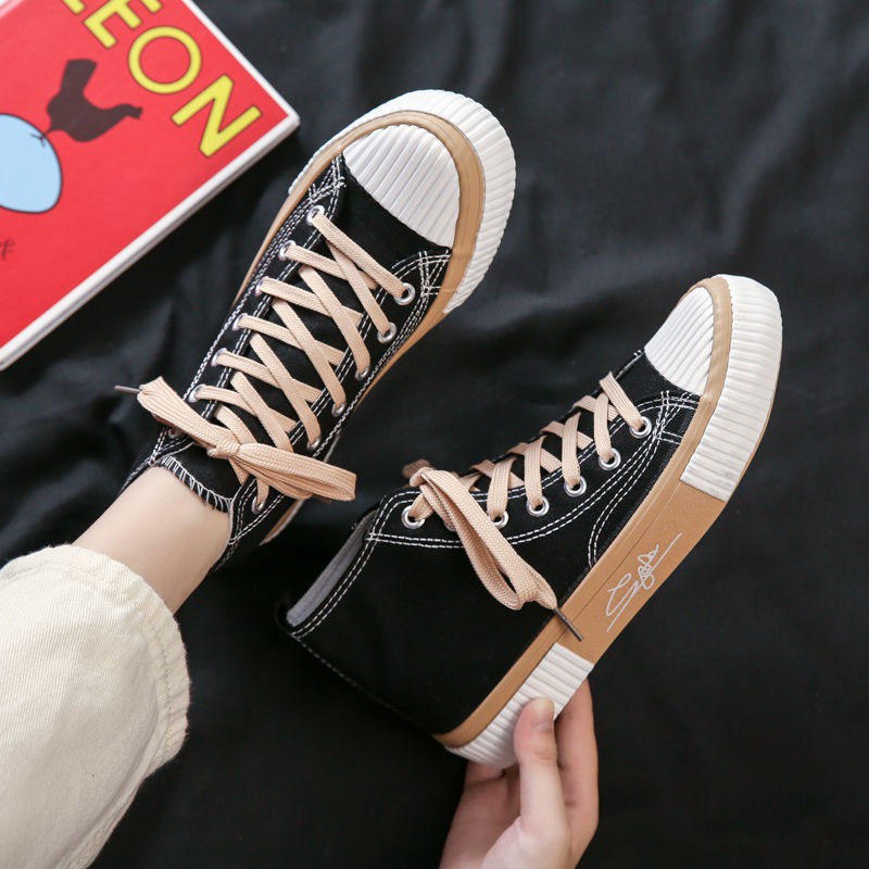 BL 216 COD / New Item  Sepatu Sneakers Wanita Casual Wear ala Shoes Sneakers Keren / 217