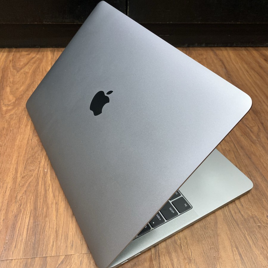 Macbook Pro Rerina 13-inch ci5 Ram 8GB SSD 256GB 2017