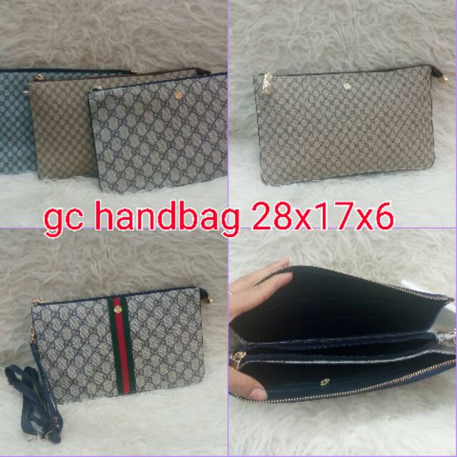 Gucci handbag
