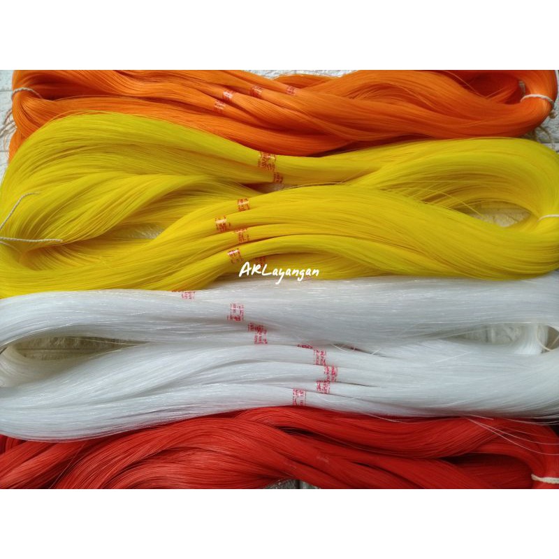 Kenur Paus 0.50 & 0.60