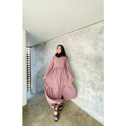 Gamis Zahira