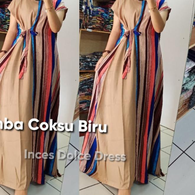 ➭ DASTER ARAB DOLCE INCES BY DOLCE DRESS ORI ☏