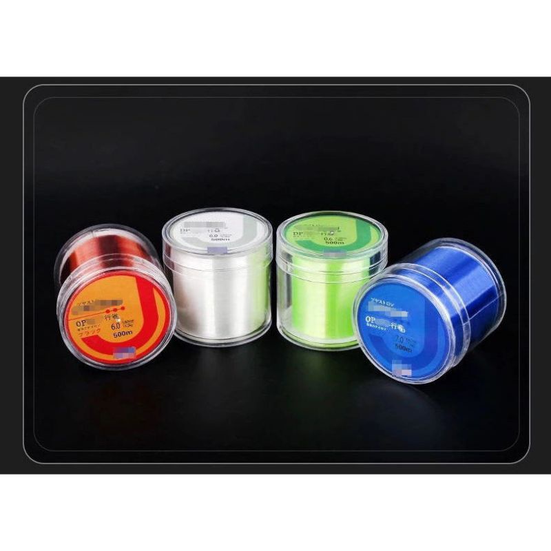 daiwa justron senar tali pancing