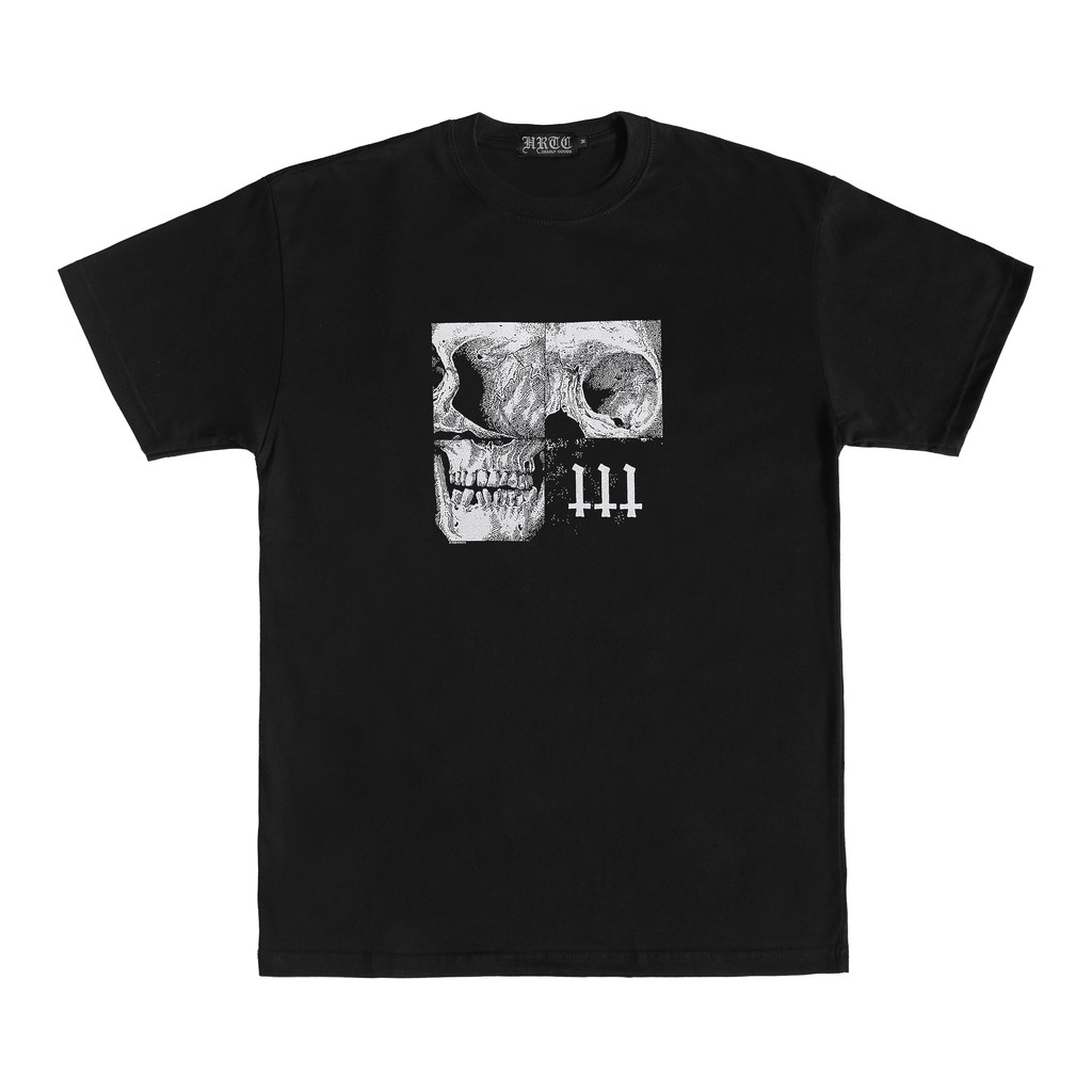 Heretic - T-Shirt - Three No Evil