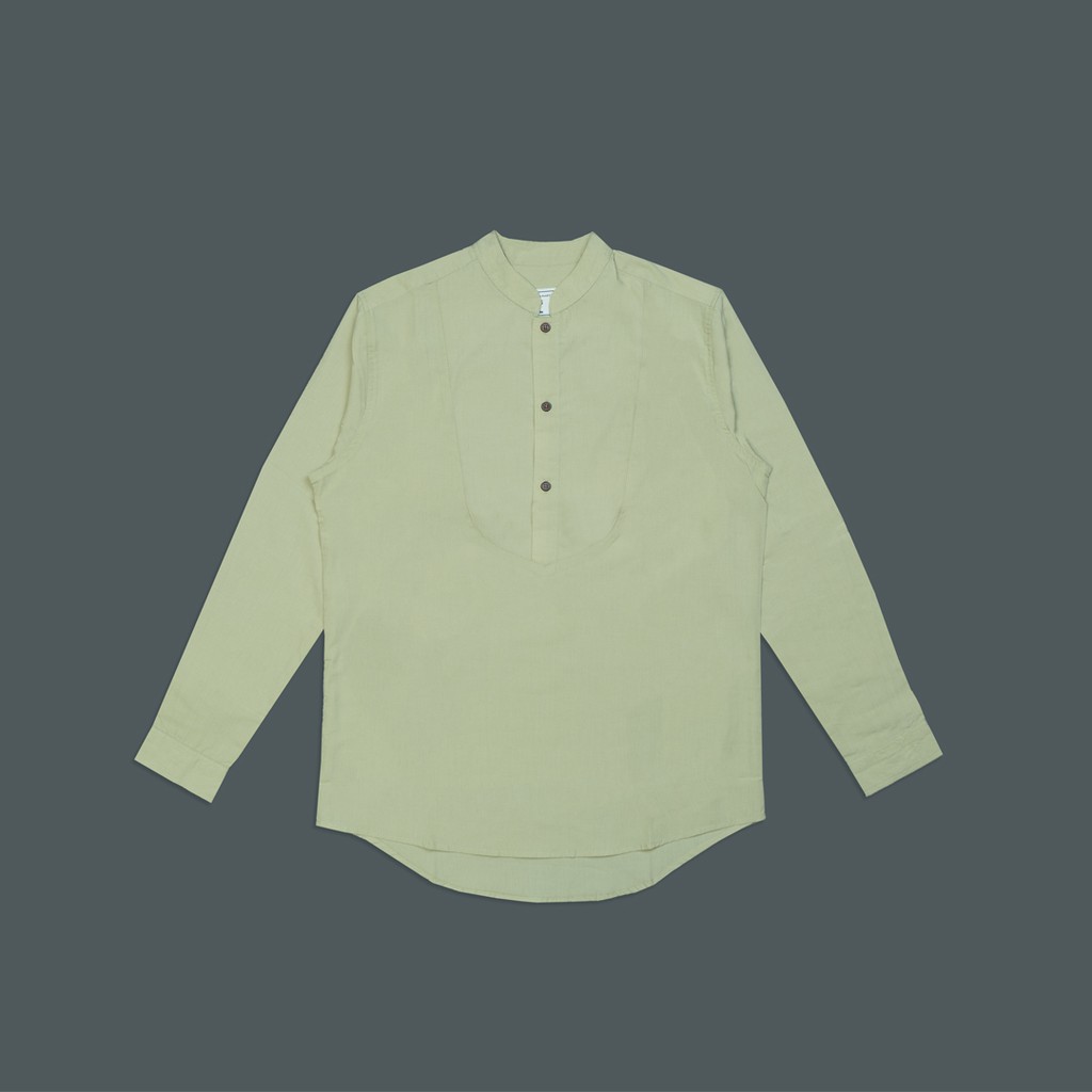 

Jimmy and Martin – Long Sleeve Casual Shirt - K008