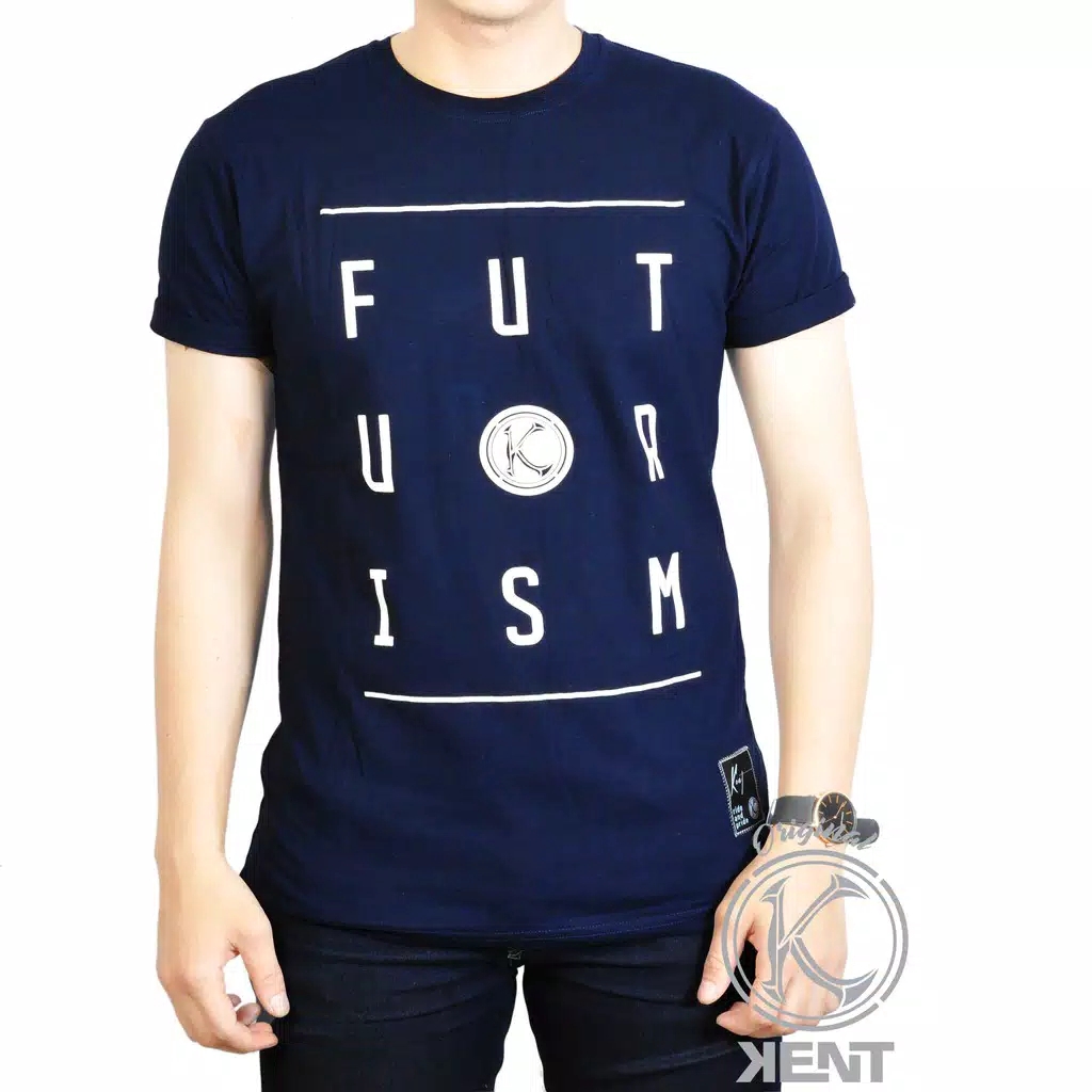 KAOS PRIA KNT 044 69ca 69ca