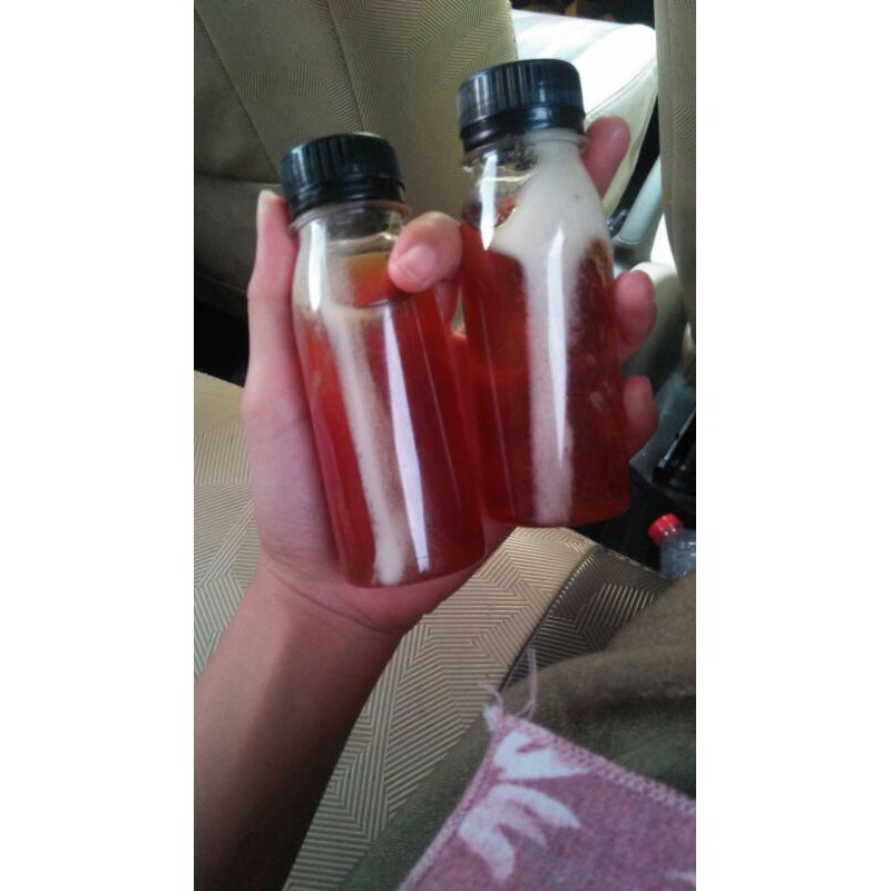 

madu asli