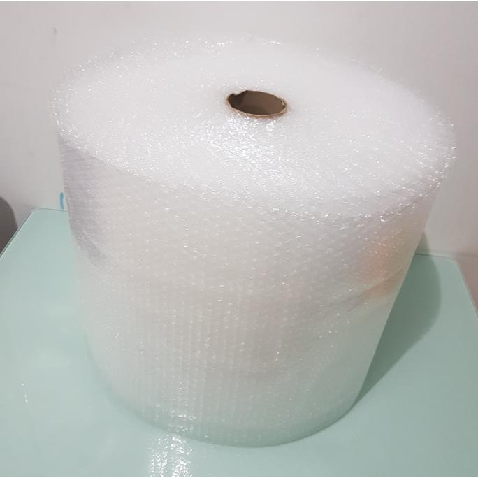 

GO SEND Bubble Wrap 50m x 40cm Harga Promo