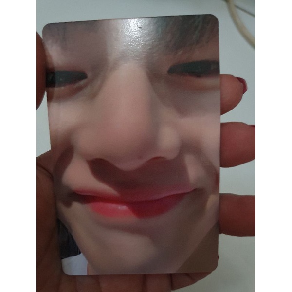 [OFFICIAL] DICON 101 BTS V TAEHYUNG ZOOM