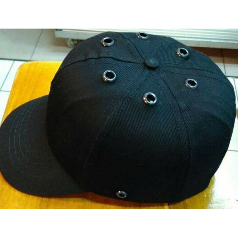 Topi Safety Krisbow || Sport Cap Krisbow || Bump Cap krisbow