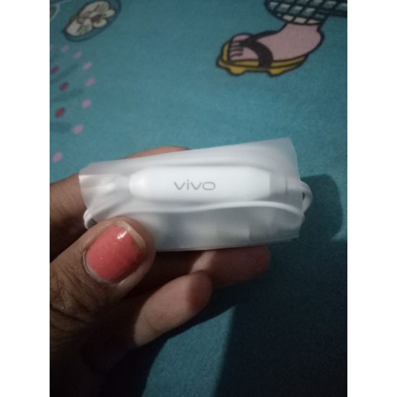 Headset ORIGINAL vivo