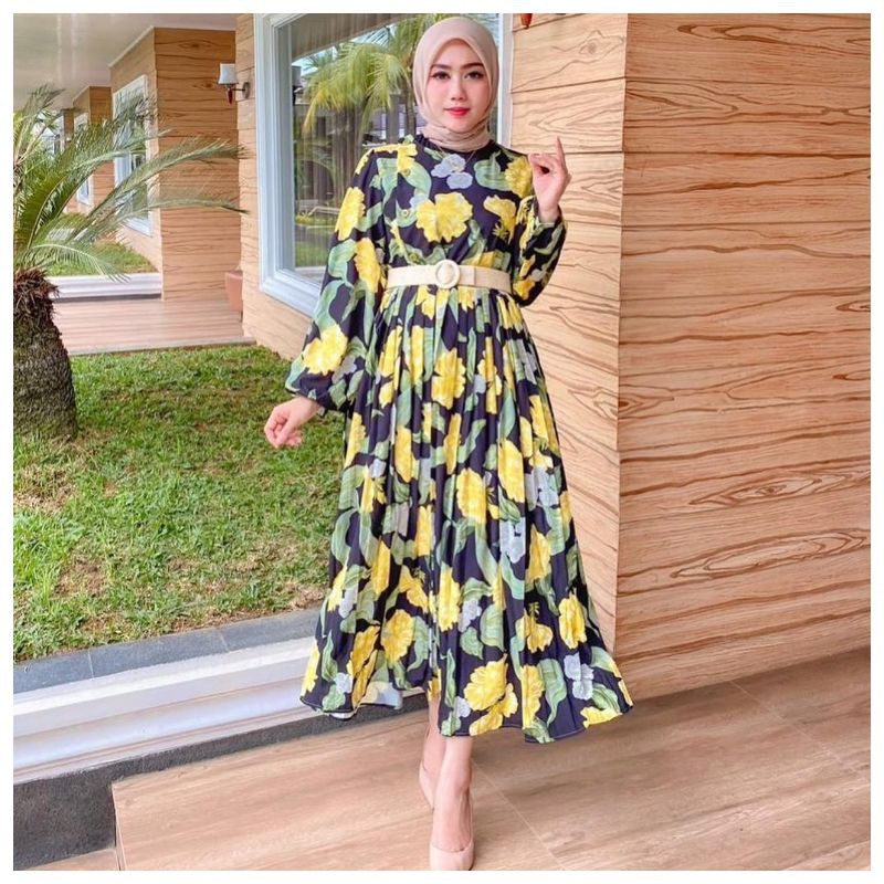 Tamara Dress