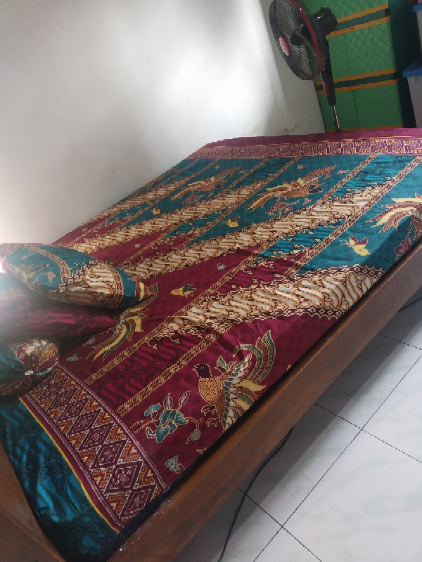 Balmut Fata Lovela 150x220