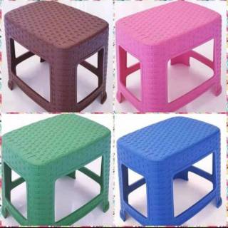 43 Kursi Plastik Jongkok Gratis