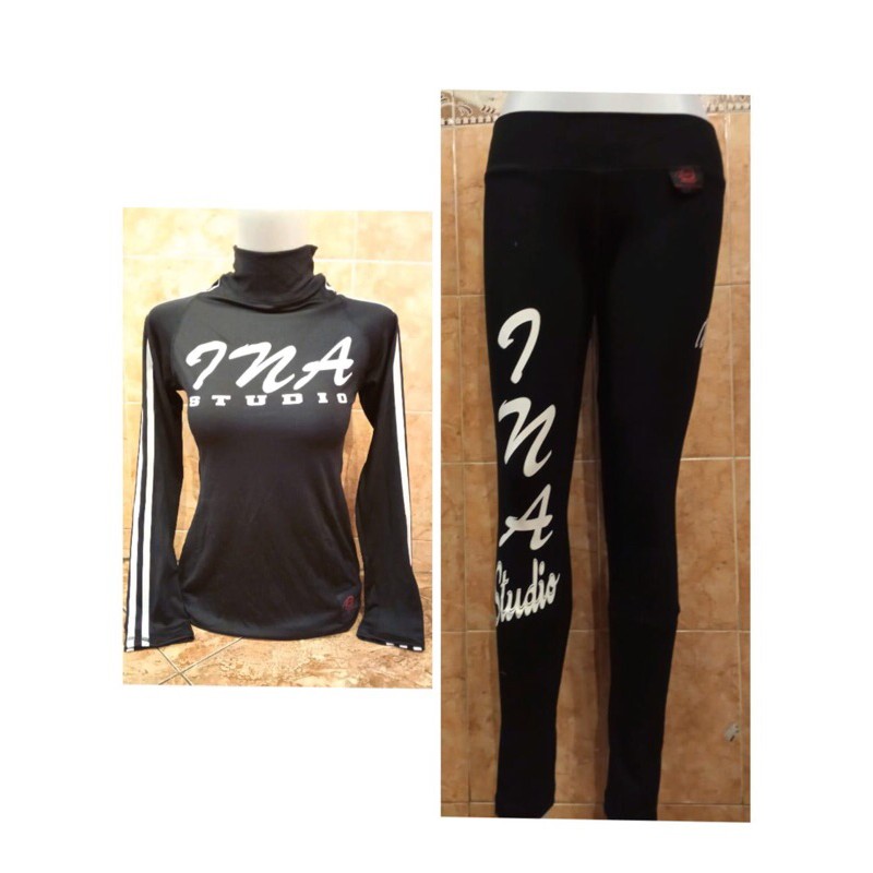 

Rosikasportwear