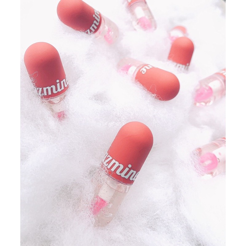 

AZMINE LIPGEL MAGIC COLOUR CHANGING