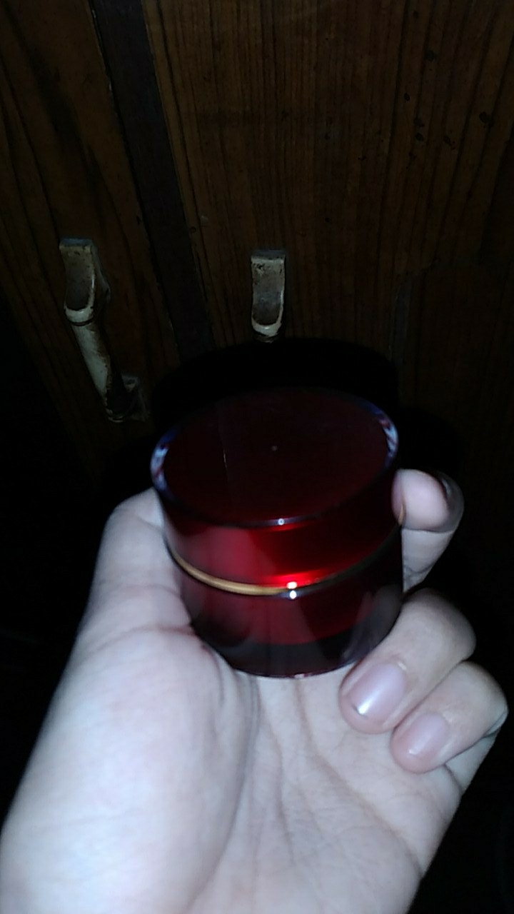 Pot Akrilik 10 Gr/pot Acrylic/pot Kosmetik/pot Cream/pot Krim