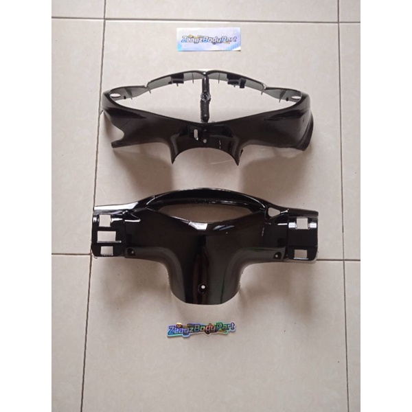 batok kepala shogun sp 125