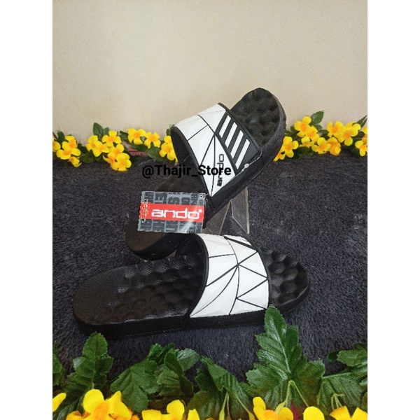 SENDAL ANDO PIRAMID. SENDAL ANDO ORIGINAL. SENDAL PRIA