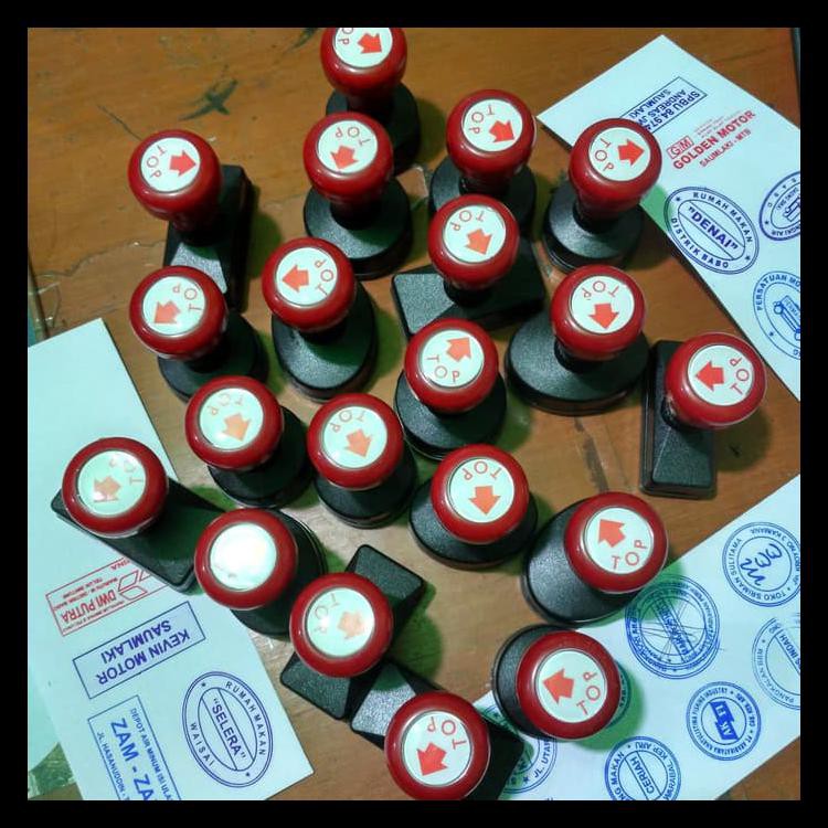 

Diskon Stempel Flash - Stempel Keren