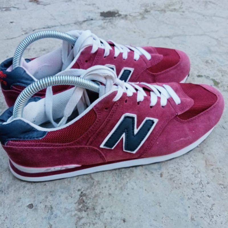 Sepatu New Balance 574(second original)