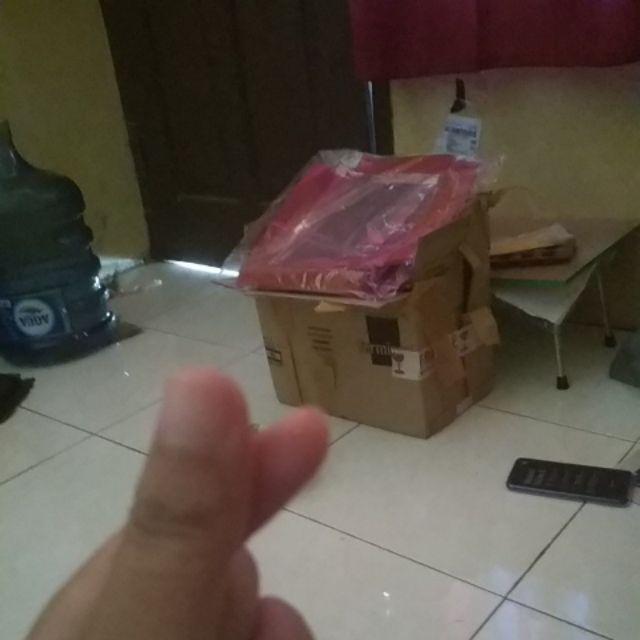 Box Coklat - Sekat 18 - Bisa Grosiran Atau Eceran