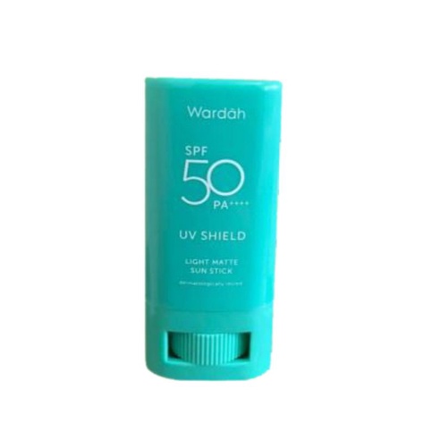 UV SHIELD LIGHT MATTE SUN STICK SPF 50 PA++++