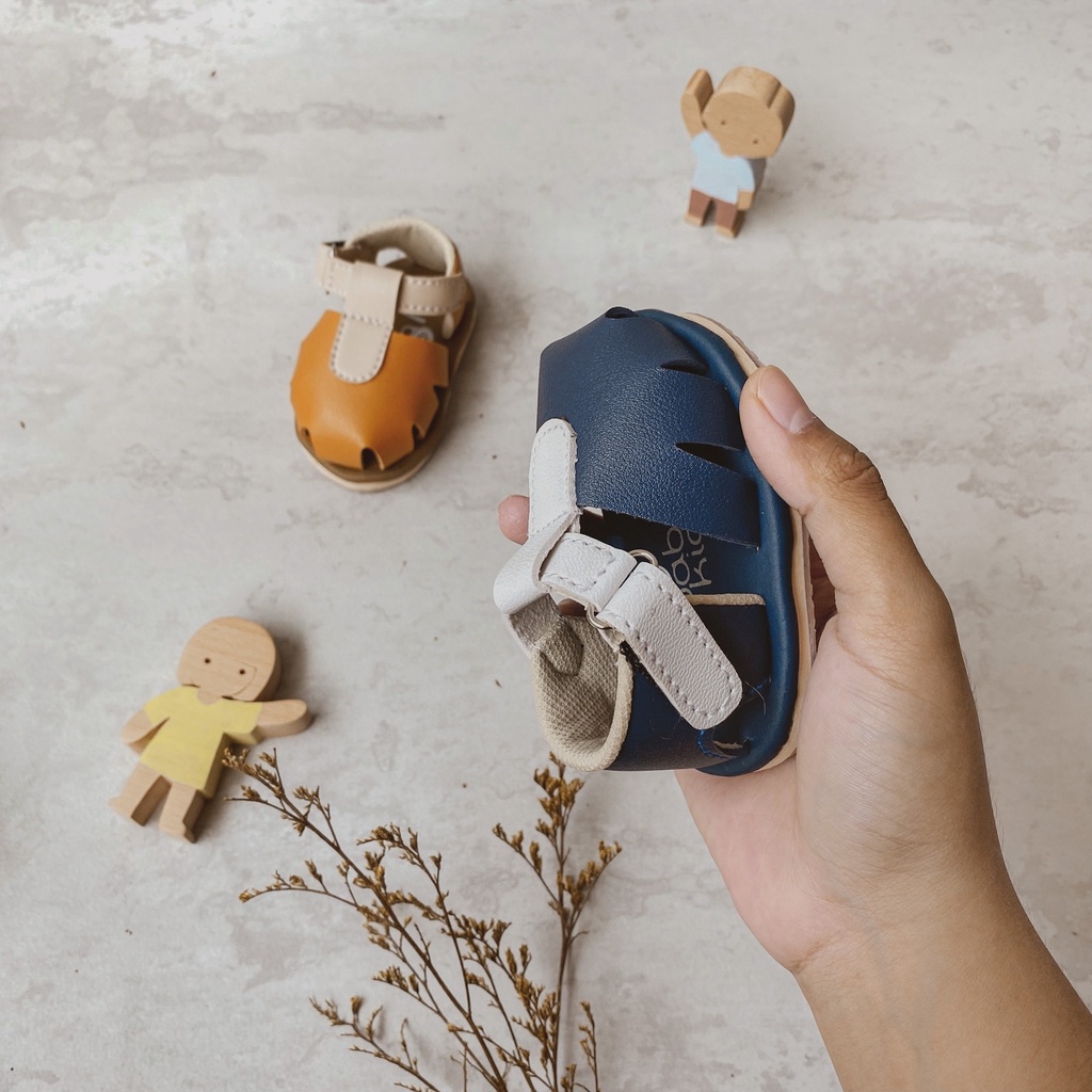 NARA | SANDAL LOKA  | JD.BABYKIDS | SANDAL BAYI | PREWALKER SHOES | SANDAL LEBARAN