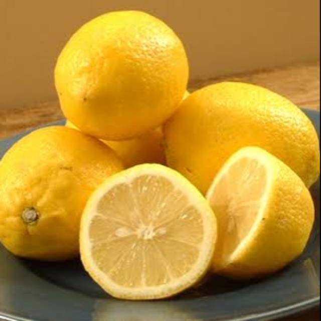 

lemon import 1 kg fresh