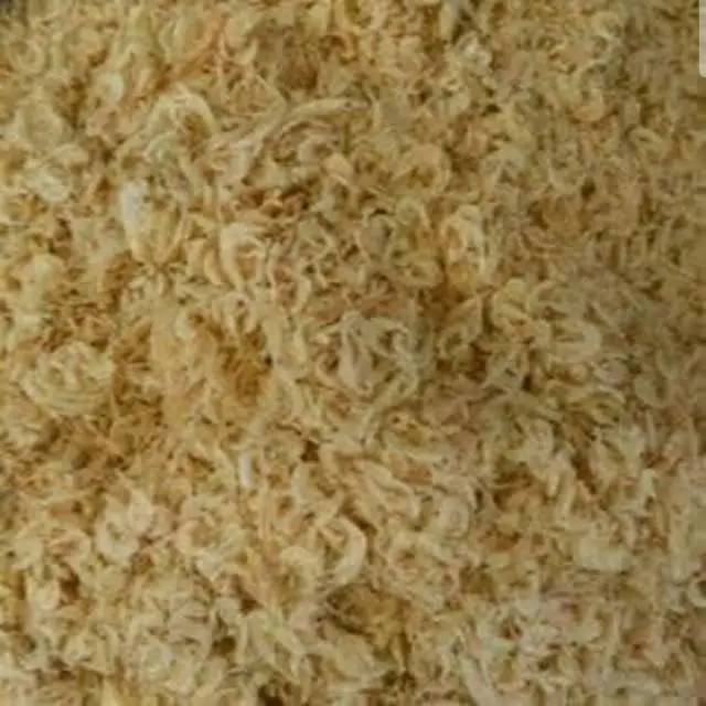 

Udang Rebon Asin 1 Kg