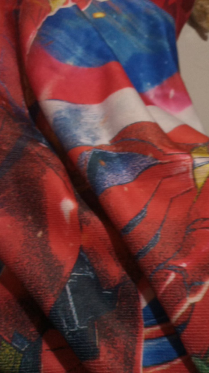 Handuk Dewasa 70x 150 Karakter  Lebih Halus Dan Tebal