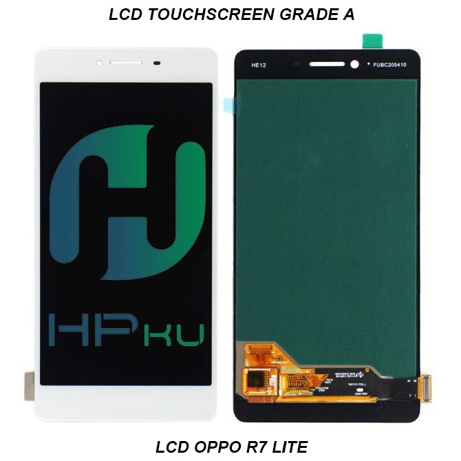 LCD TOUCHSCREEN OPPO R7 LITE
