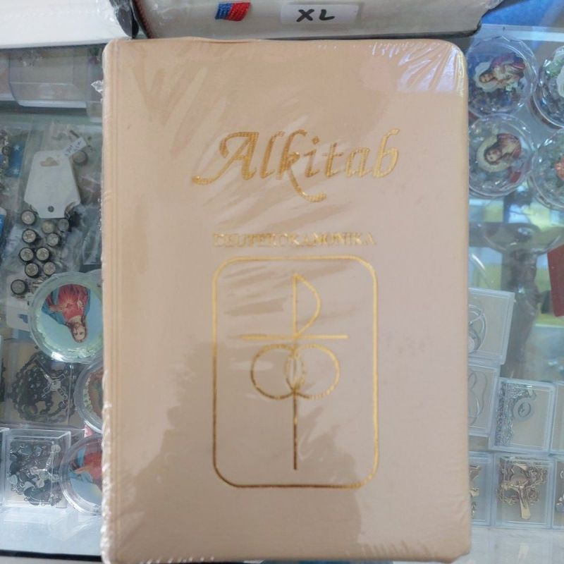 

ALKITAB WEDDING KATOLIK