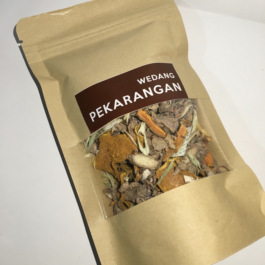 

[GRATIS ONGKIR] WEDANG PEKARANGAN / WEDANG EMPON - EMPON || SIMPLISIA / TISANE (PRODUK LOKALPURWOREJO)
