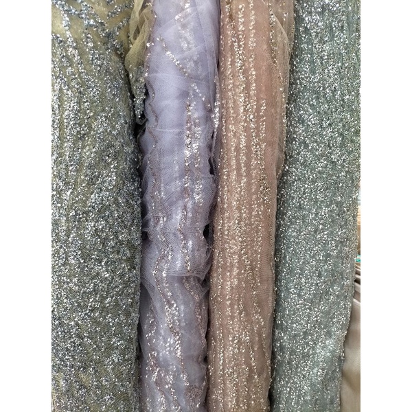 Kain Tile Sequin / Candy Crush