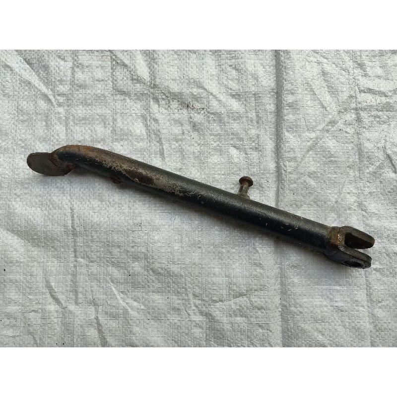 Standar/Cagak Samping Asli Kawasaki Ninja RR