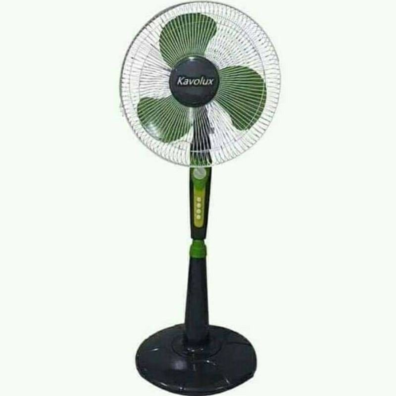 Kipas Angin Berdiri , kipas Stand Fan  TD , YAMAkAWA ,  KAVOLUX ,  16&quot;