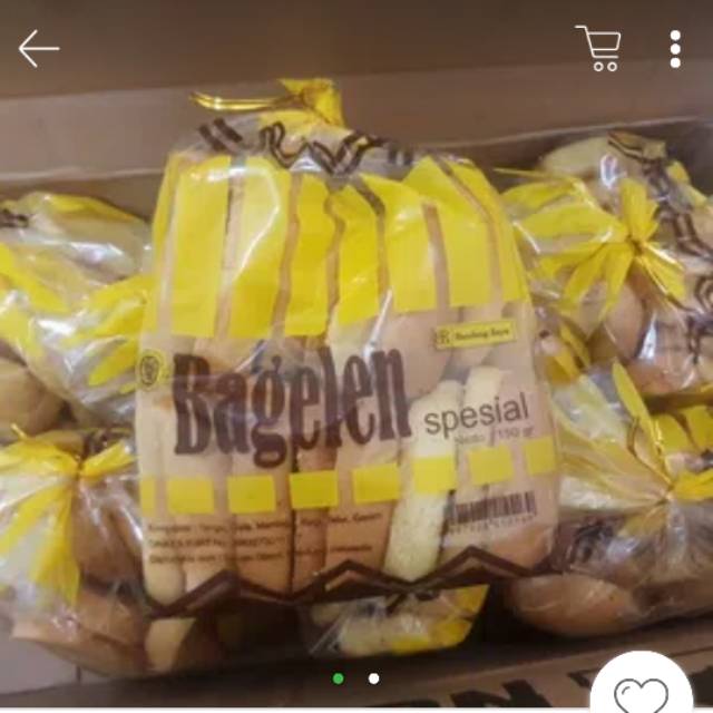

Bagelen