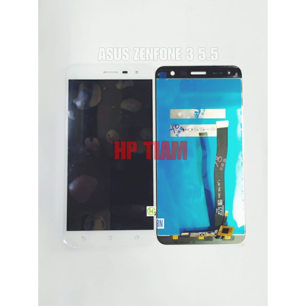 LCD TOUCHSCREEN ASUS ZENFONE 3 5.5 ZE552KL ZE552 ORIGINAL