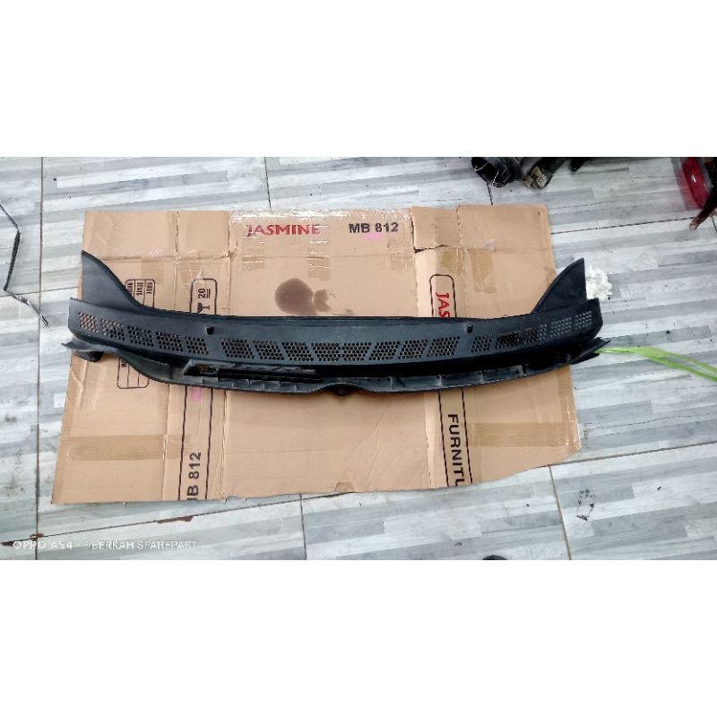 Jual paner wiper Honda Civic fd original Honda Shopee Indonesia