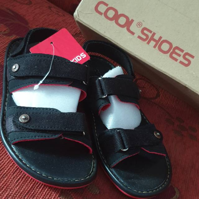 sandal cool