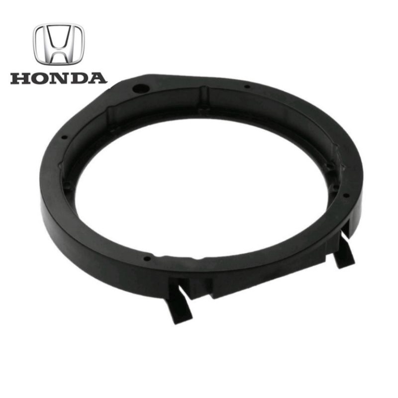 Ring Speaker Mat dudukan Speaker Mobil 6 inch for HONDA