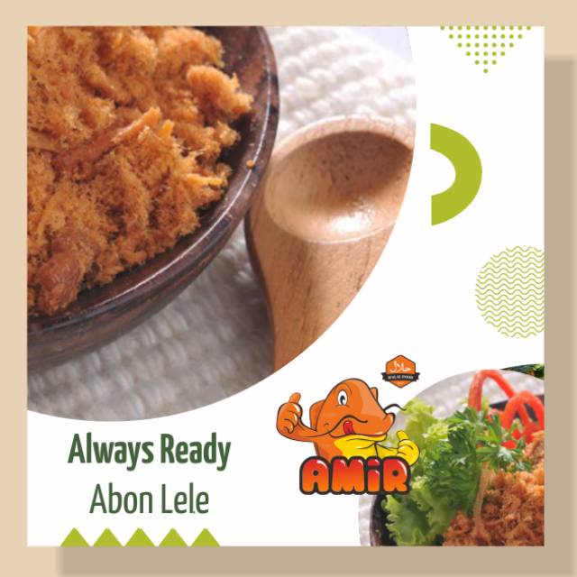 

Abon Lele Amir