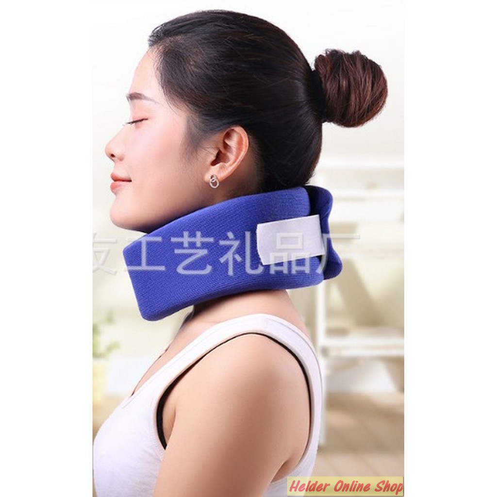 collar neck / penyangga leher / Penahan Leher /Cervical Collar Neck