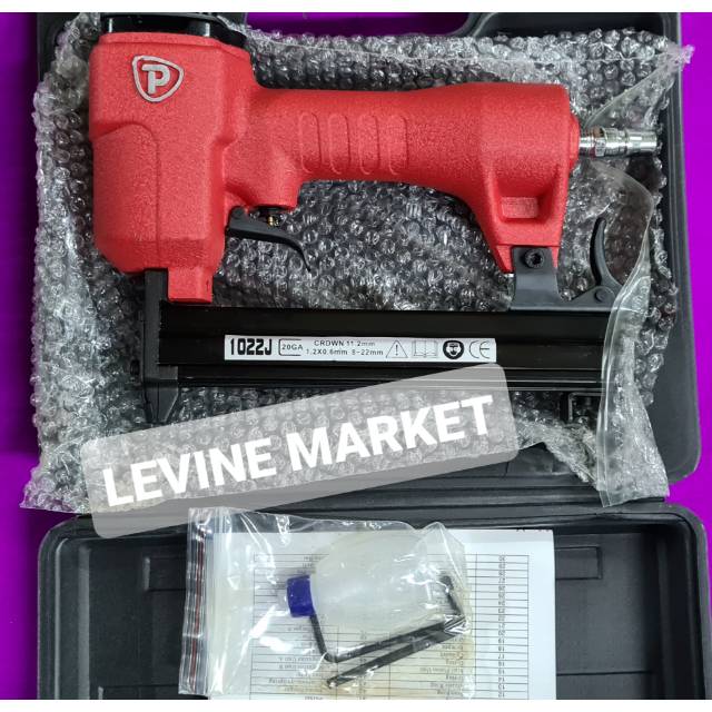 

Air Staples Primero 1022J