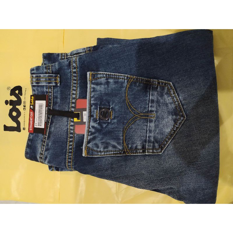 lois original CFS 393 D