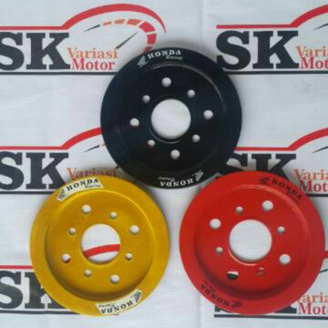 COVER GEAR NEW CB150R