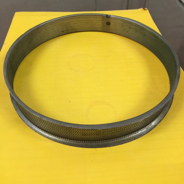 Saringan Disk Mill FFC 15 ukuran 1 mm